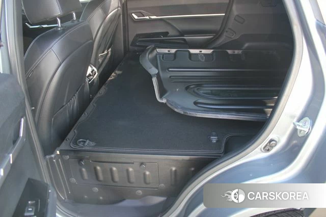 Ssangyong Torres id 4773752 из Кореи 17
