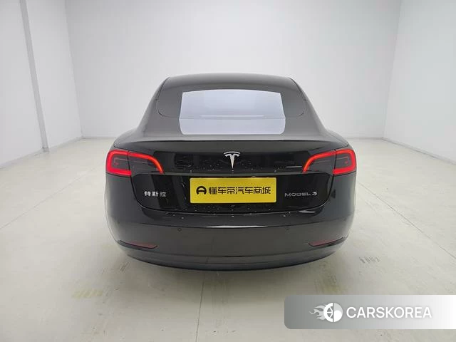Tesla Model 3 id 4215726 из Китая 17
