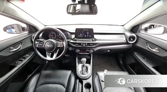 Kia Come New K3 id 3765279 из Кореи 17