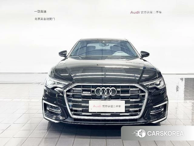 Audi A6L id 4278876 из Китая 12
