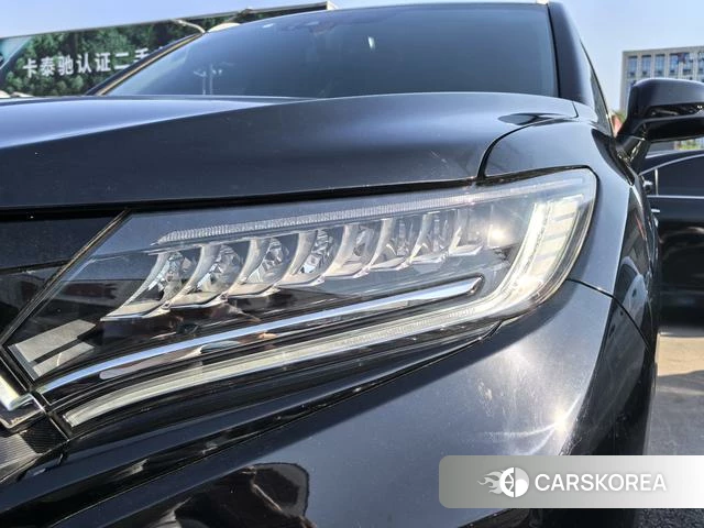 Honda UR-V id 4301836 из Китая 28