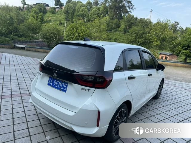 Honda Fit id 4273578 из Китая 7