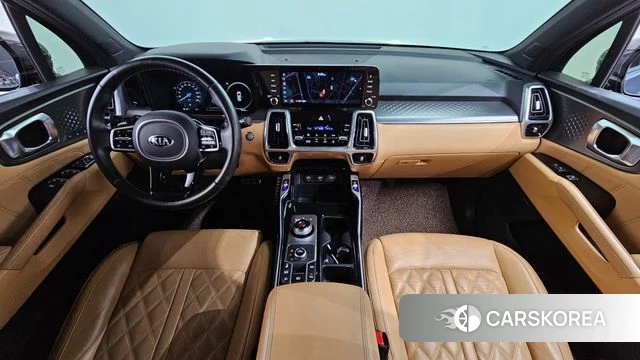 Kia Sorento 4th Generation id 4350578 из Кореи 42