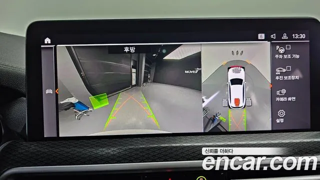 BMW X3 (G01) id 2550004 из Кореи 17