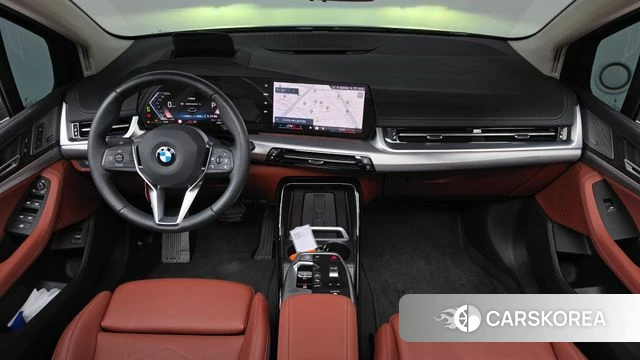 BMW 2 Series Active Tourer (U06) id 4927917 из Кореи 34