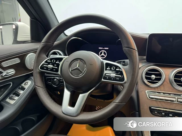 Mercedes-Benz GLC id 4290284 из Китая 17