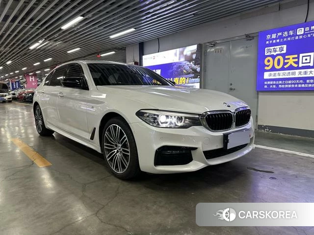 BMW 5 series id 3890586 из Китая 18