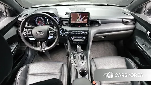 Hyundai Veloster (JS) id 3344069 из Кореи 17