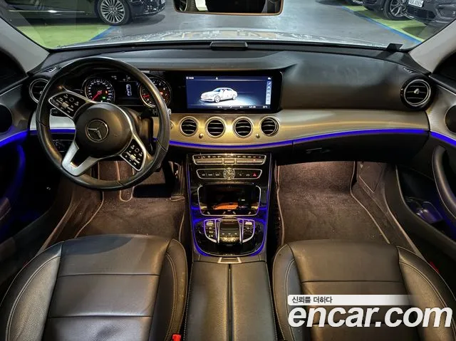 Mercedes-Benz E-Class W213 id 2687786 из Кореи 17