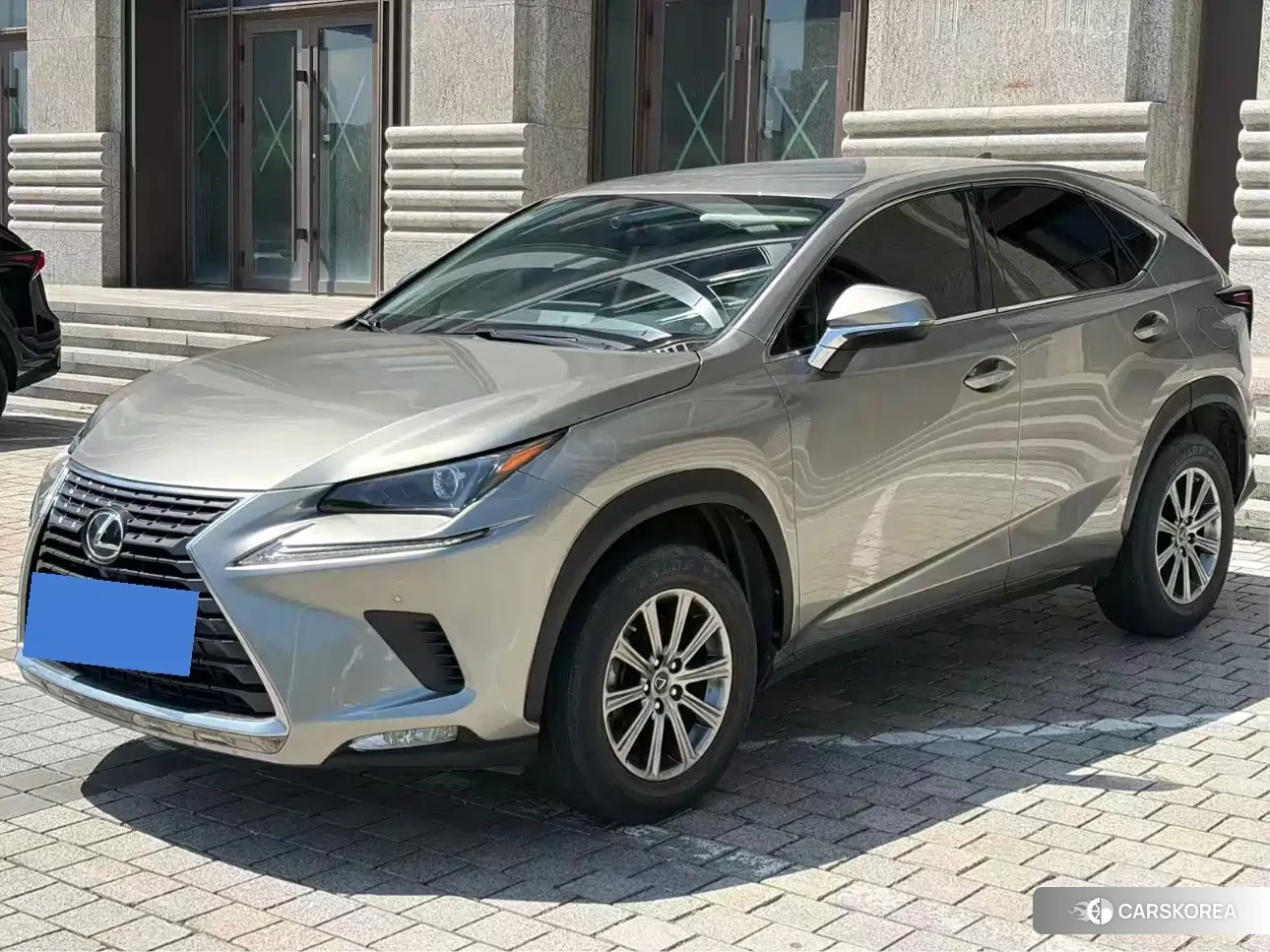 Lexus NX id 4685878 из Китая 16