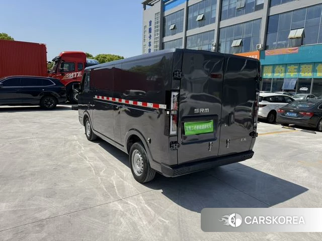 Xinyuan Automobile Xinyuan E3L id 4241866 из Китая 8