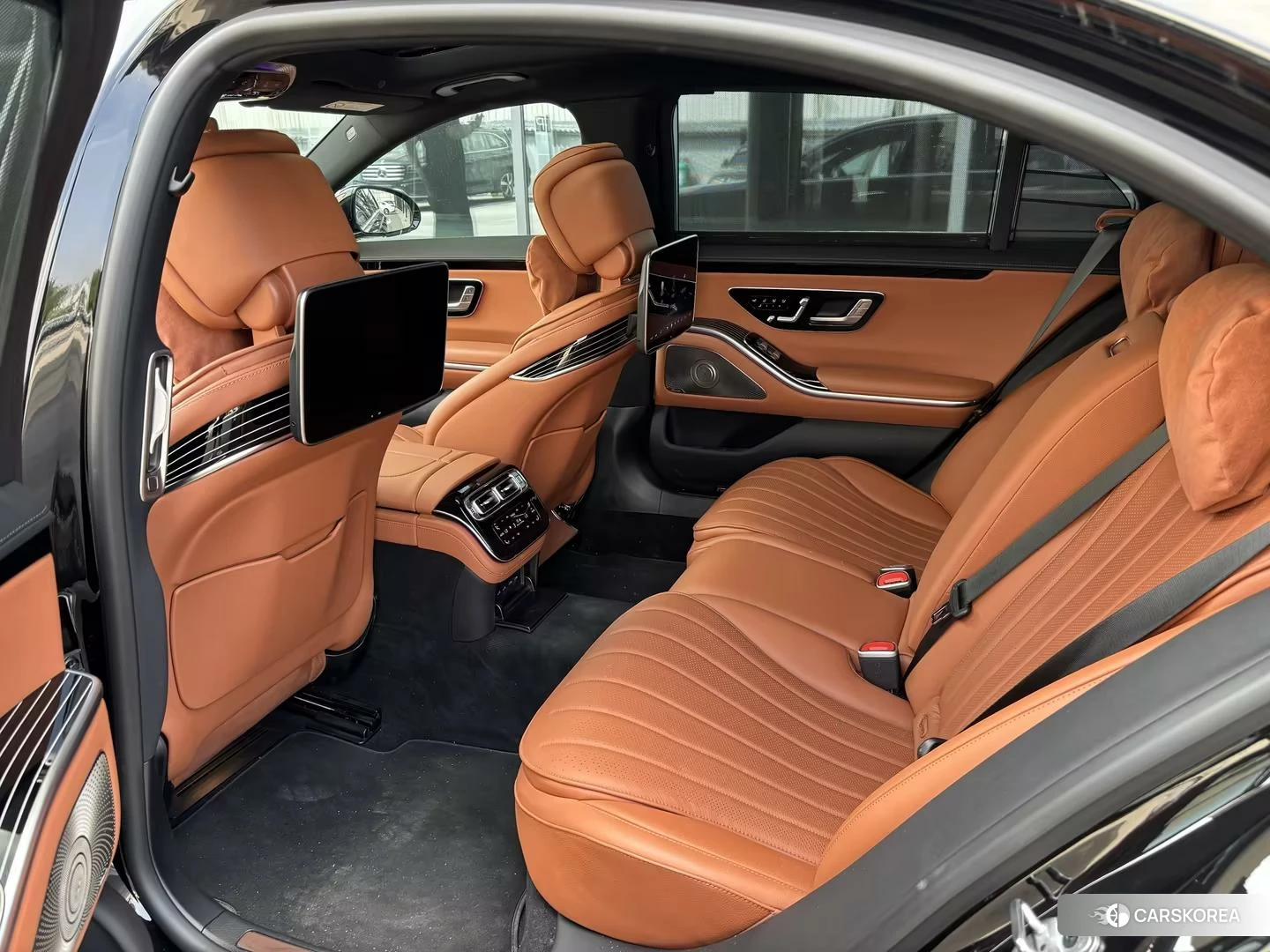 Mercedes-Benz S-class id 4479387 из Китая 11