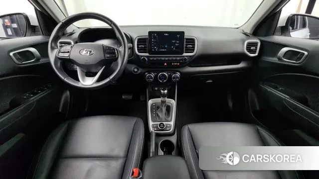 Hyundai Venue id 3405340 из Кореи 17