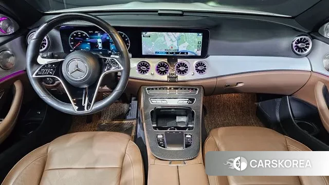 Mercedes-Benz E-Class W213 id 3702767 из Кореи 17