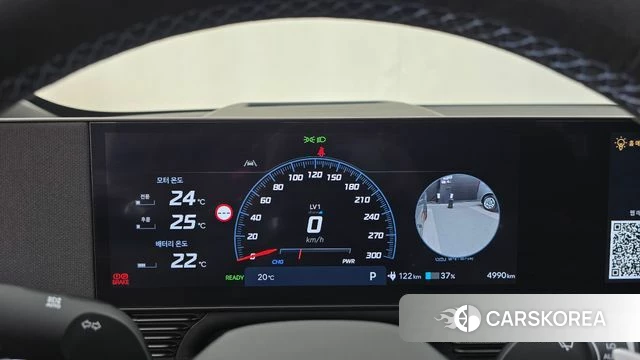 Hyundai Ionic 5 id 4177605 из Кореи 17