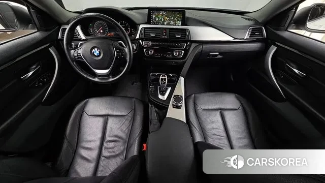 BMW 4 Series (F32) id 3636251 из Кореи 17