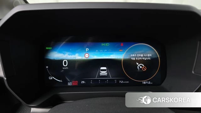 Kia The New Kia Ray EV id 4725354 из Кореи 27
