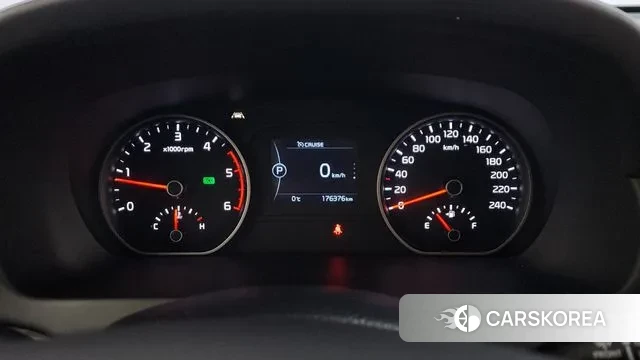 Kia The New Mohave id 3617144 из Кореи 17