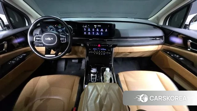 Kia Carnival 4th generation id 3174193 из Кореи 17