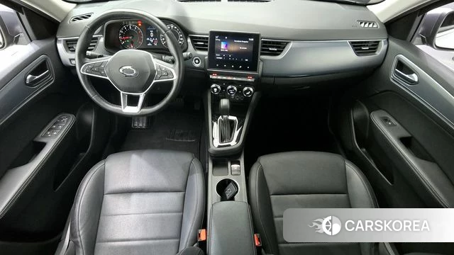 Renault Korea (Samsung) XM3 id 4018268 из Кореи 17