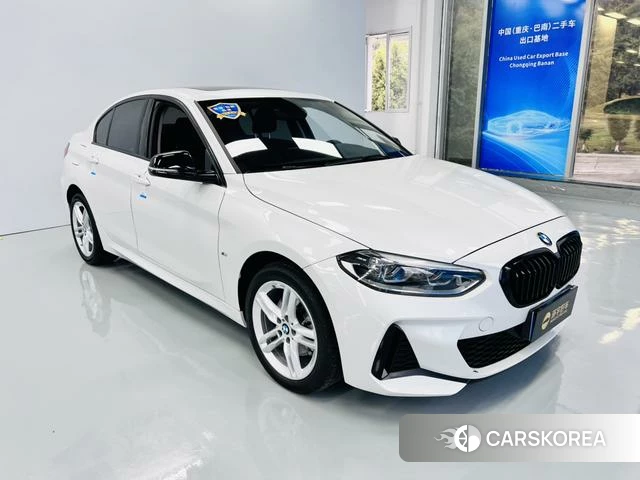 BMW 1 series id 4213338 из Китая 22