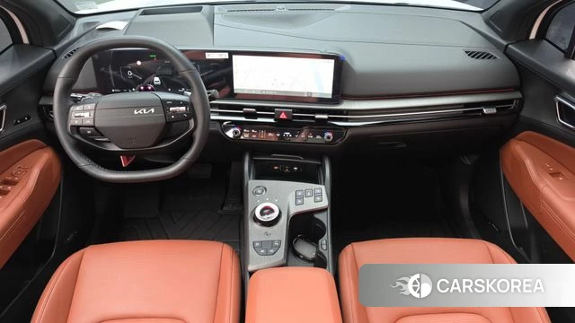 Kia The New Sportage 5th Generation Hybrid id 4499320 из Кореи 33