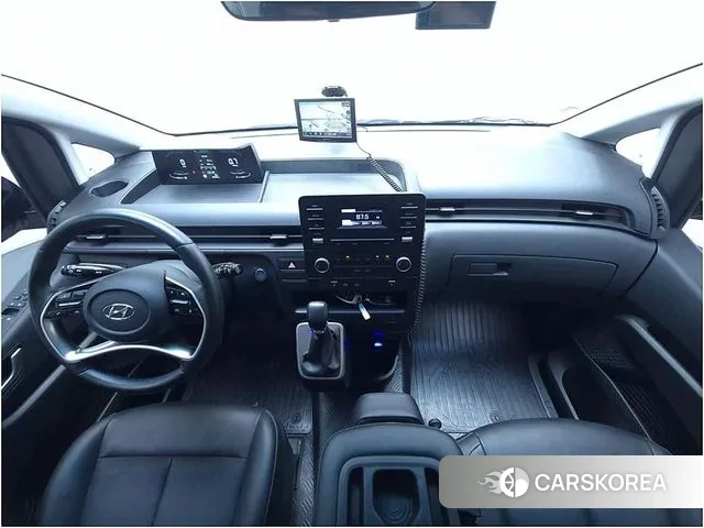 Hyundai Staria id 2989991 из Кореи 17