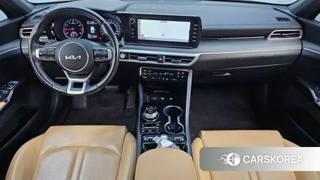 Kia K5 3rd generation id 3915034 из Кореи 17