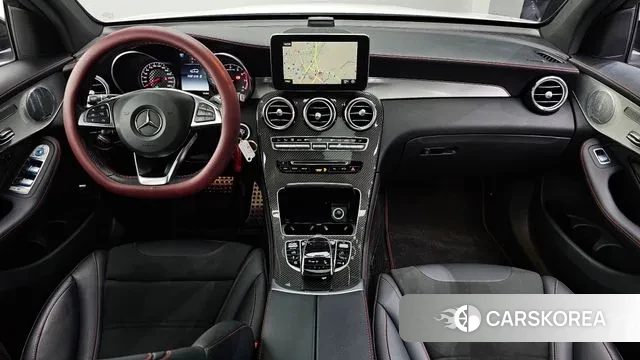 Mercedes-Benz GLC-Class X253 id 2941105 из Кореи 17