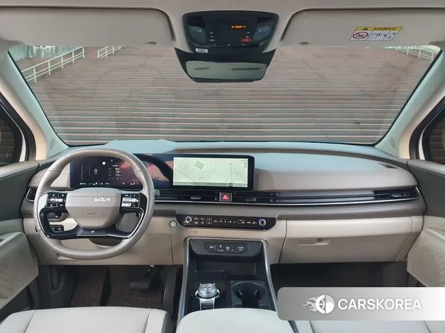 Kia The New Carnival 4th Generation id 3648798 из Кореи 17