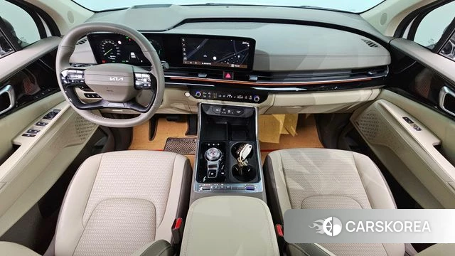Kia The New Carnival 4th Generation id 4291650 из Кореи 31