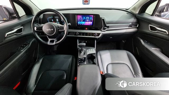 Kia Sportage 5th Generation id 3891118 из Кореи 17