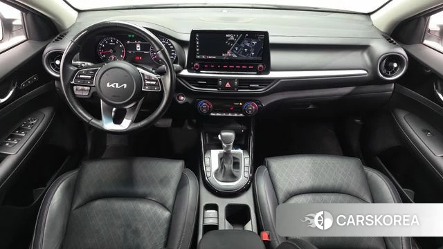 Kia The New K3 2nd generation id 4423221 из Кореи 31