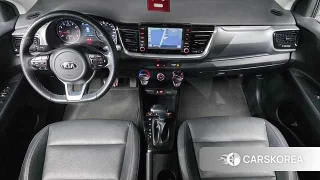 Kia Stonic id 3656705 из Кореи 17