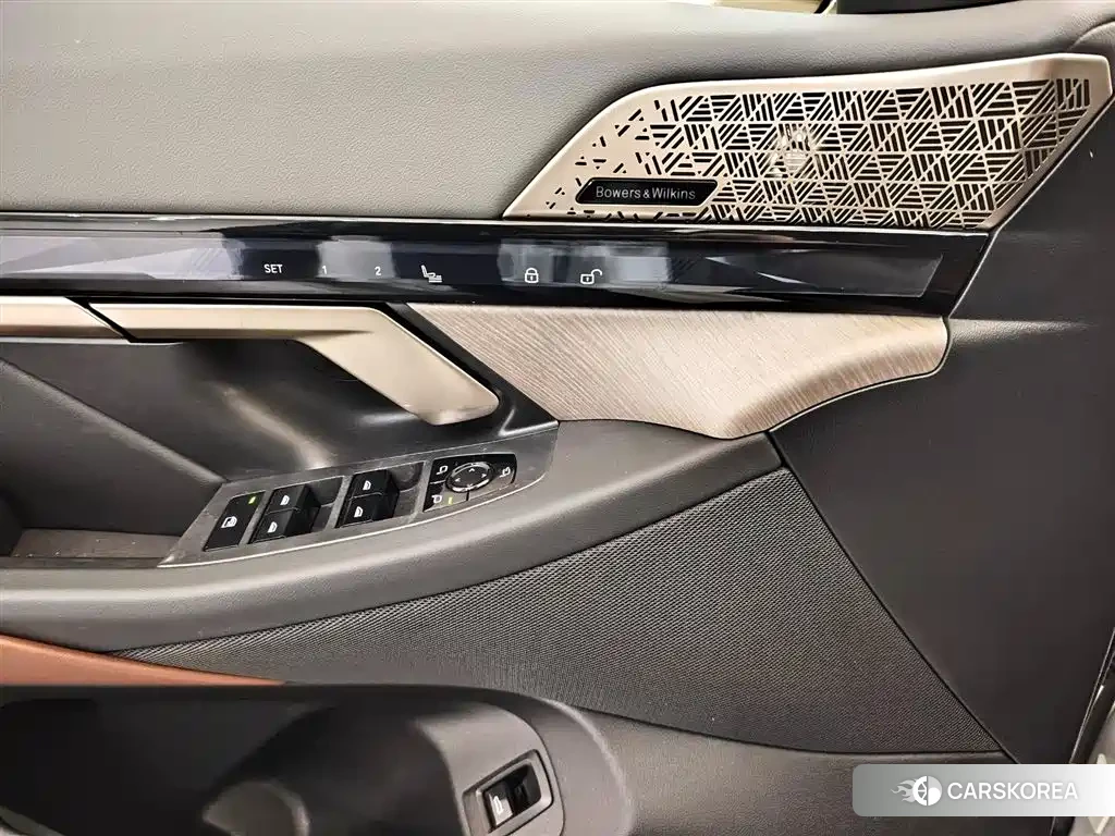 BMW 5 series id 4512950 из Китая 13