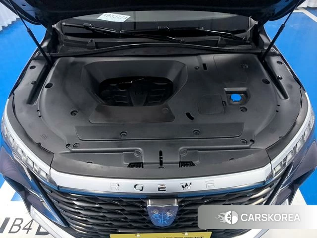 Roewe RX5 MAX id 4222321 из Китая 17