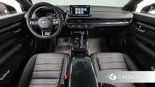 Honda CR-V 6th generation id 3052739 из Кореи 17