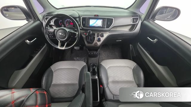 Kia The New Ray id 4471333 из Кореи 31