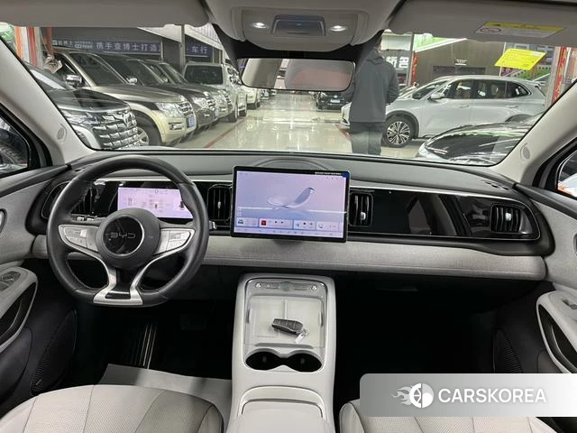 BYD Sea Lion 05EV id 4210031 из Китая 15