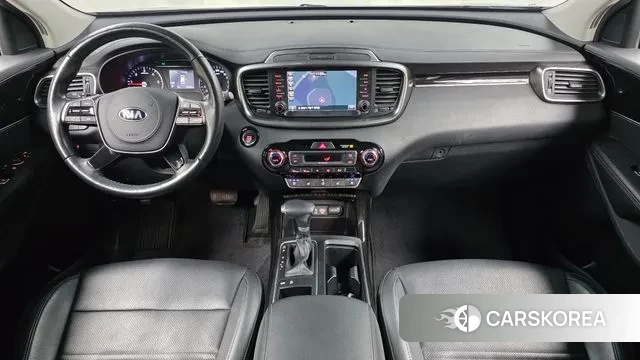 Kia The New Sorento id 3429184 из Кореи 17