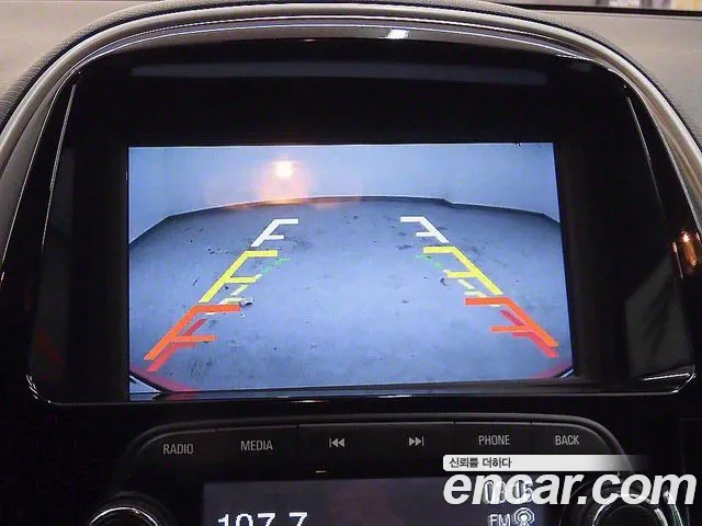 Chevrolet (GM Daewoo) The Next Spark id 2621991 из Кореи 17