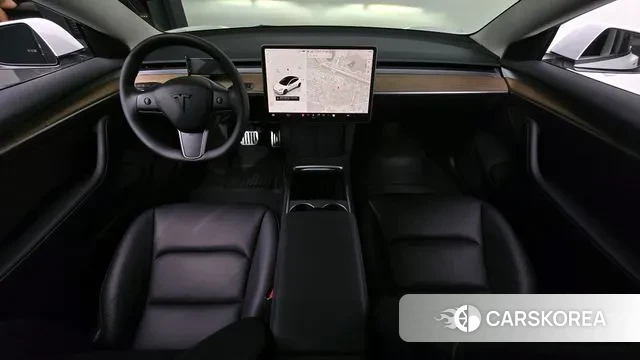 Tesla Model 3 id 2884351 из Кореи 17