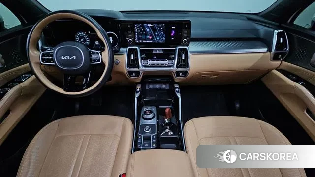 Kia Sorento 4th Generation id 3615812 из Кореи 17