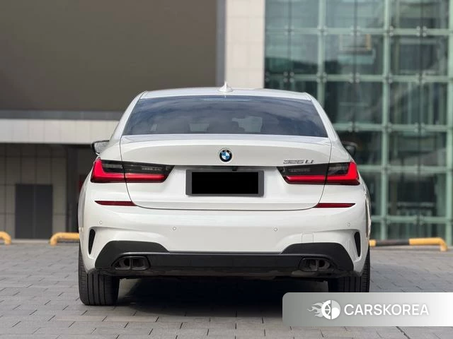 BMW 3 series id 4265783 из Китая 7