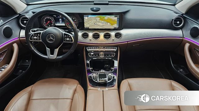 Mercedes-Benz E-Class W213 id 4689108 из Кореи 30
