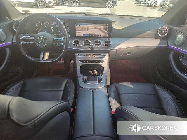 Mercedes-Benz E-Class W213 id 4494878 из Кореи 14