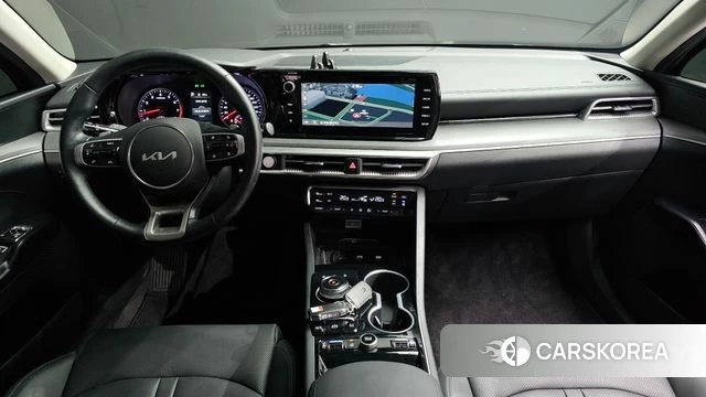 Kia K5 3rd generation id 4592797 из Кореи 17