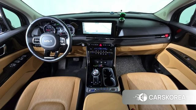 Kia Carnival 4th generation id 4636416 из Кореи 27