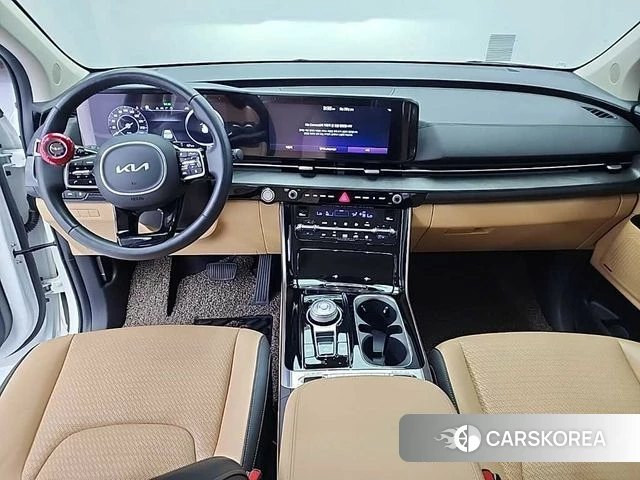 Kia Carnival 4th generation id 3839368 из Кореи 16