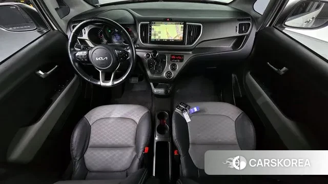 Kia The New Ray id 3645414 из Кореи 17